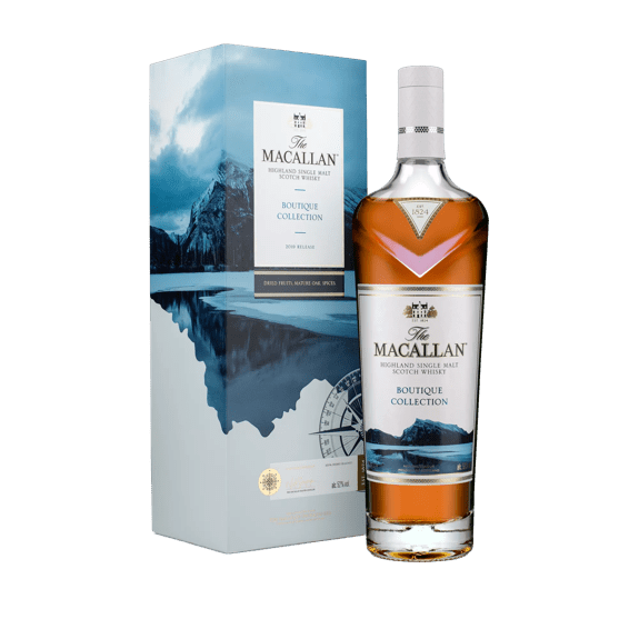 Boutique Collection | The Macallan®