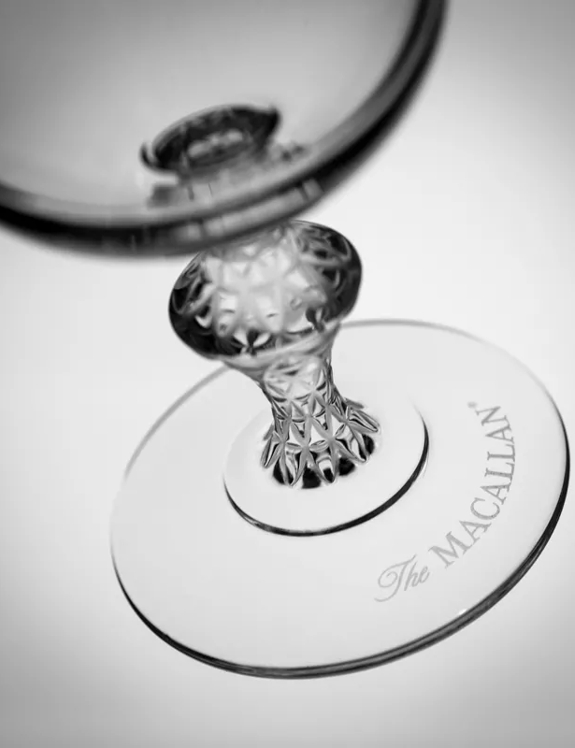 The Macallan in Lalique Glass - The Macallan®