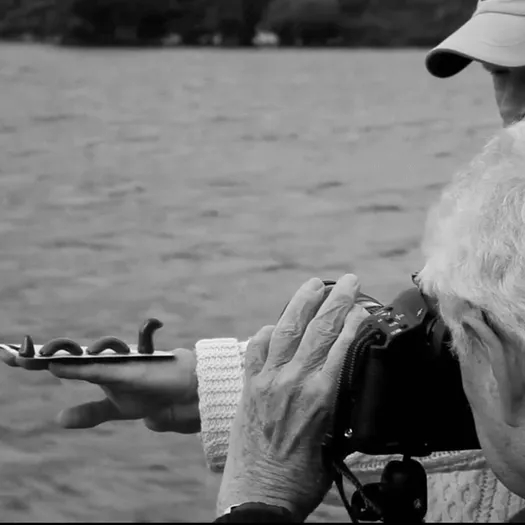 The Macallan Elliott Erwitt Taking Photos
