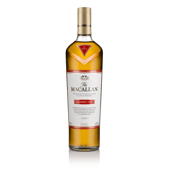 The Macallan Classic Cut - 2019 Edition, Limited Edition The Macallan Classic Cut - 2019 Edition, Limited Edition