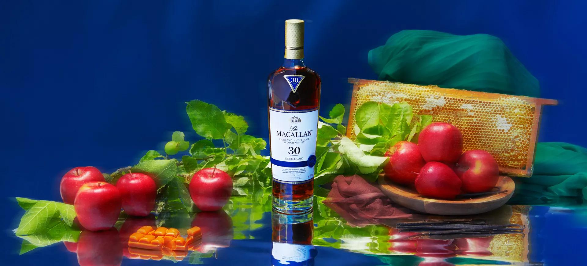 Double Cask 30 Years Old | The Macallan®