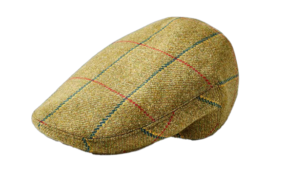 the macallan cap