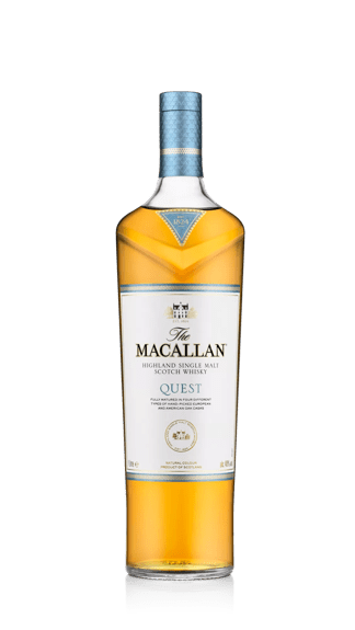 The Macallan Quest | The Macallan® The Macallan Quest | The Macallan®