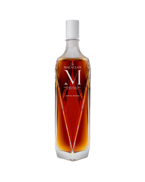the macallan whisky