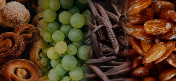 The Macallan Whisky Tasting Notes Visual