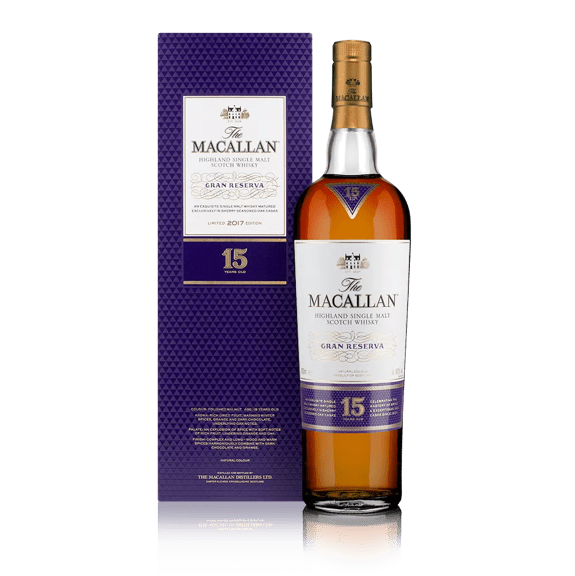 Gran Reserva - The Macallan®
