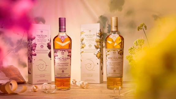 Harmony Collection - The Macallan® Harmony Collection - The Macallan®