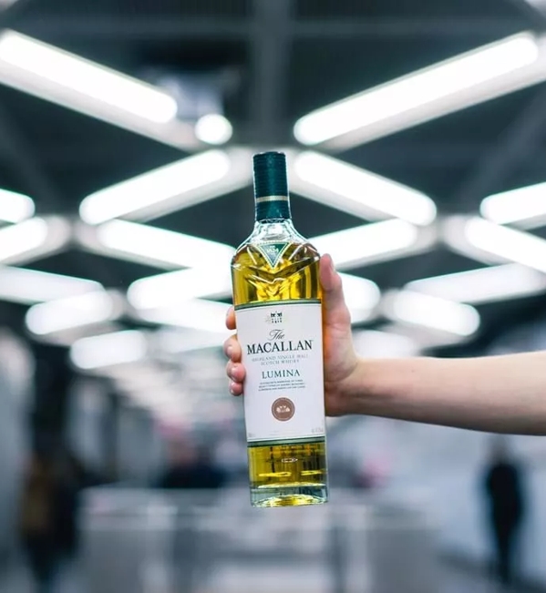 Lumina | The Macallan®