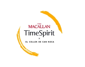 The Macallan TimeSpirit Logo 