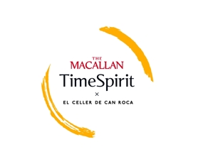 The Macallan TimeSpirit Logo 