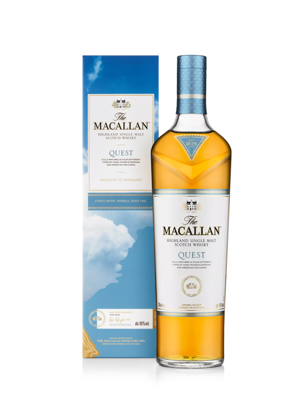 Lumina | The Macallan®