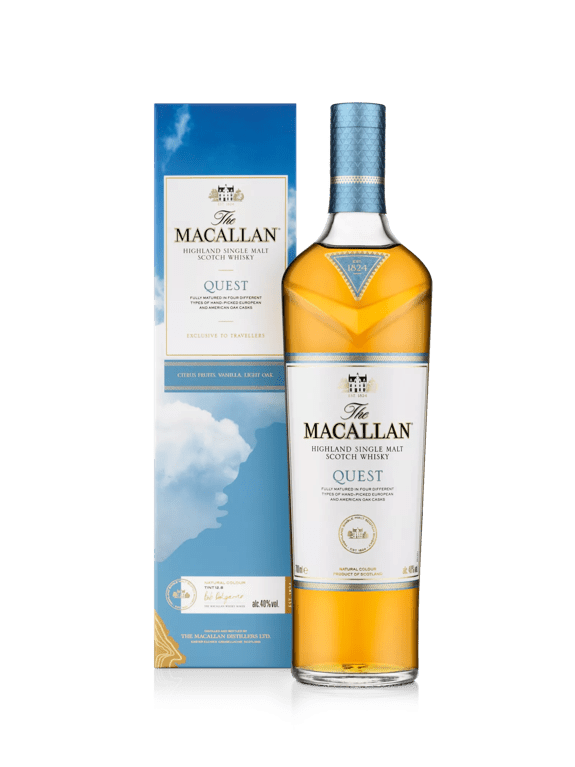Lumina | The Macallan® Lumina | The Macallan®