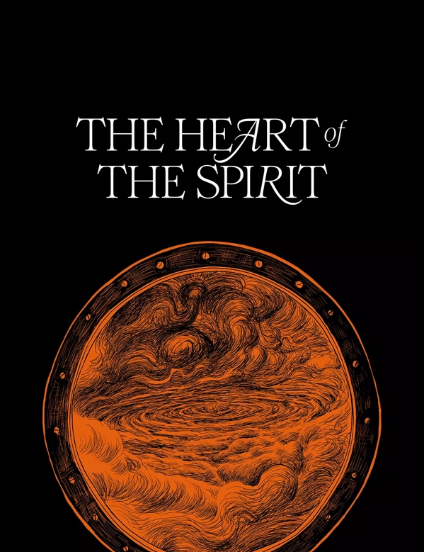 The Macallan The Heart of The Spirit Experience Key Visual Unbranded