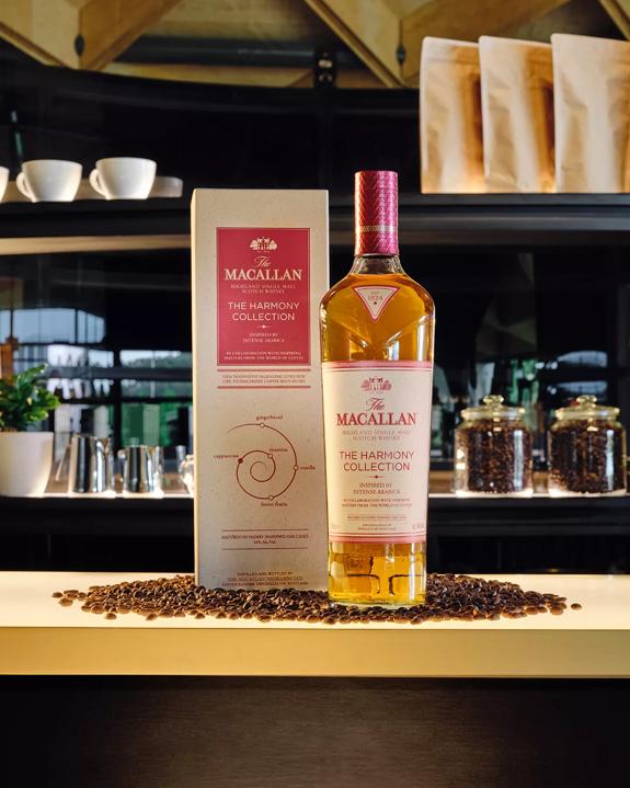 Harmony Collection - The Macallan® Harmony Collection - The Macallan®