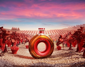 the macallan time space mastery whisky decanter