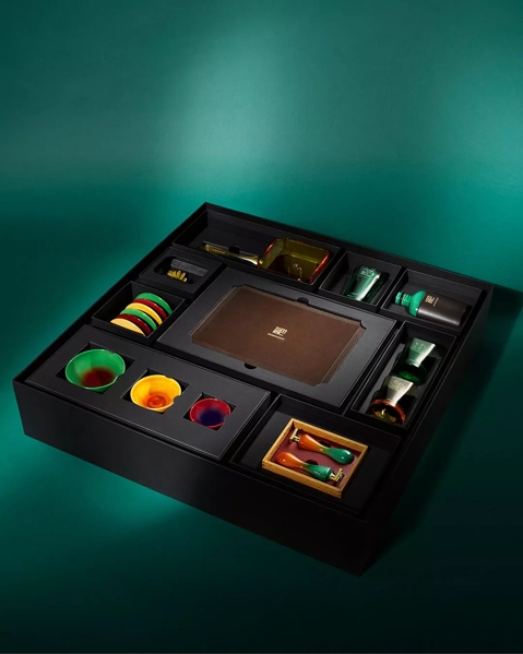The Macallan Together Collection in Box