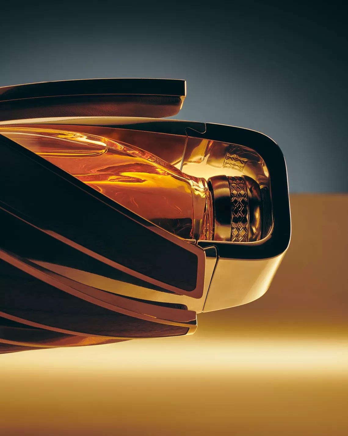 the macallan horizon whisky decanter