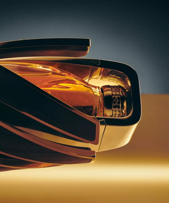 the macallan horizon whisky decanter