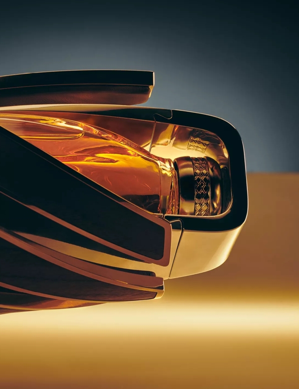 the macallan horizon whisky decanter
