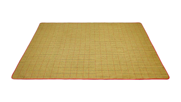 the macallan blanket unrolled