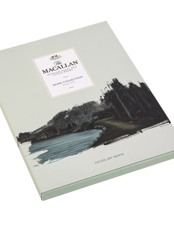 the macallan whisky