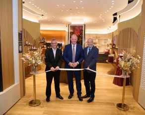 the macallan boutique london heathrow