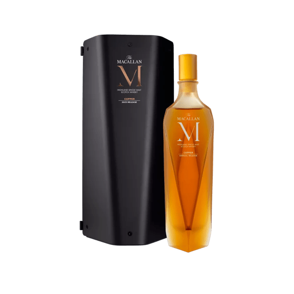Limited Edition Whisky Releases - The Macallan® Limited Edition Whisky Releases - The Macallan®