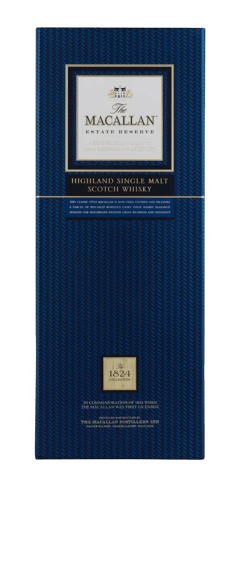 The Macallan Estate Reserve - The Macallan® The Macallan Estate Reserve - The Macallan®