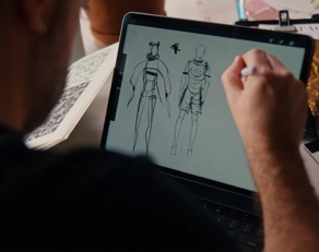 the macallan cirque du soleil collaboration
