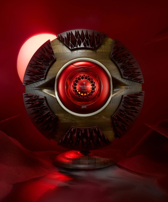 TIME : SPACE | The Macallan®