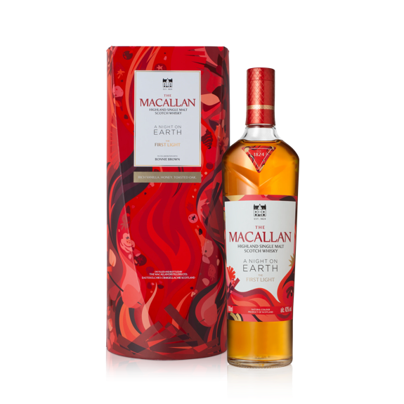 A Night on Earth | The Macallan®