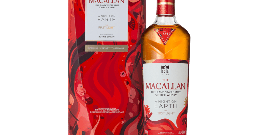 The Macallan A Night on Earth - The First Light | The Macallan®