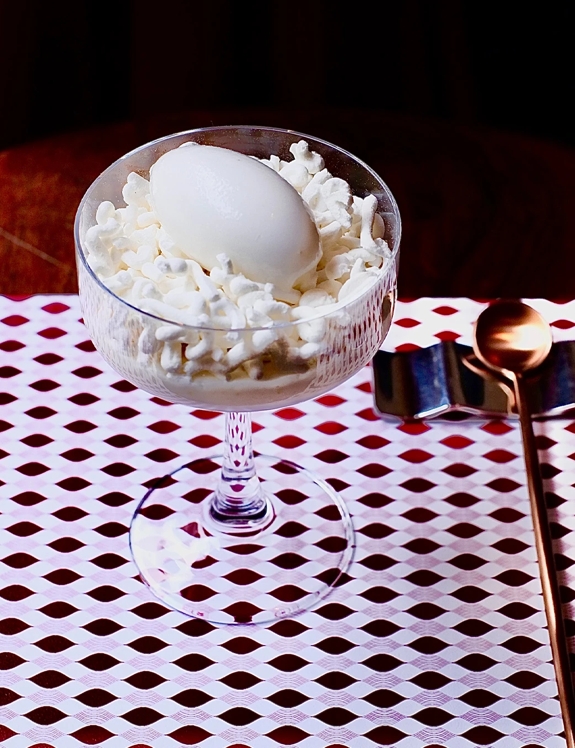 Gastronomy Assets for Taiwan page within The Macallan Global website.