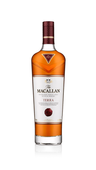 Terra | The Macallan®