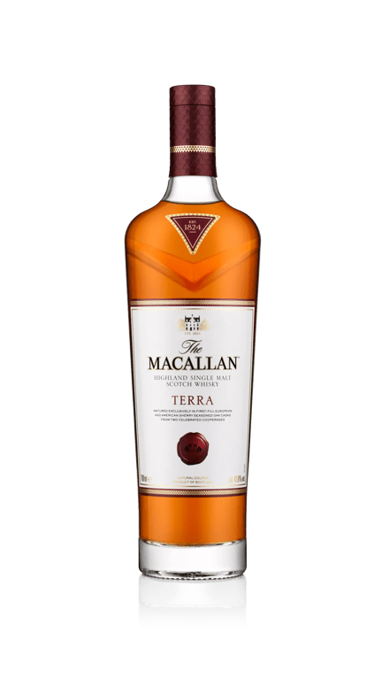Enigma | The Macallan® Enigma | The Macallan®