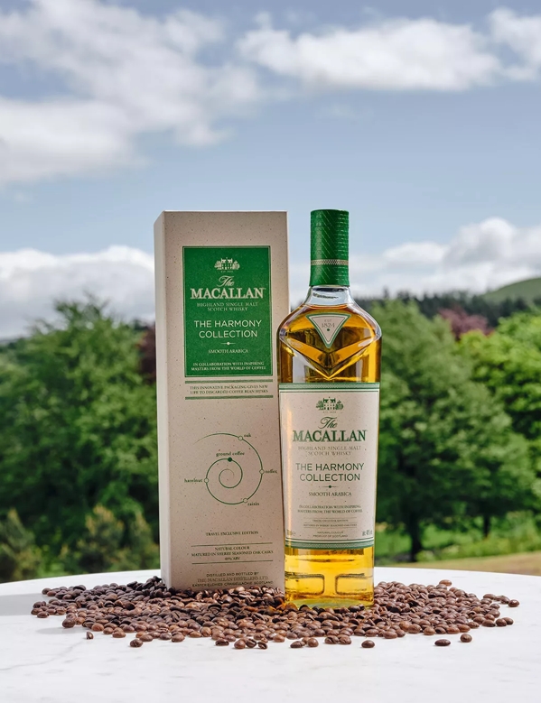 The Harmony Green Meadow Experience | The Macallan®