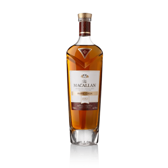 Rare Cask, 2023 Release | The Macallan® Rare Cask, 2023 Release | The Macallan®