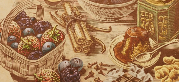 tales of the macallan tasting notes visual