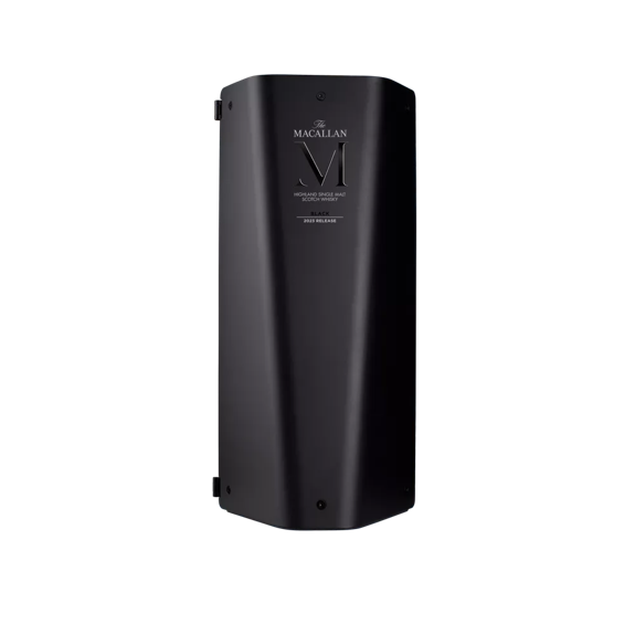 【希少】M-SERIES BLACK MALTBY MILED【３３インチ】 MAC-2023-Macallan-M-Black-