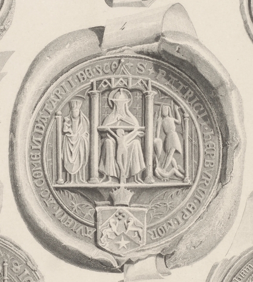 Bishop of Moray 