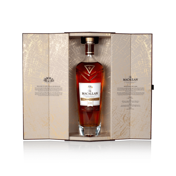 Rare Cask, 2024 Release | The Macallan® Rare Cask, 2024 Release | The Macallan®