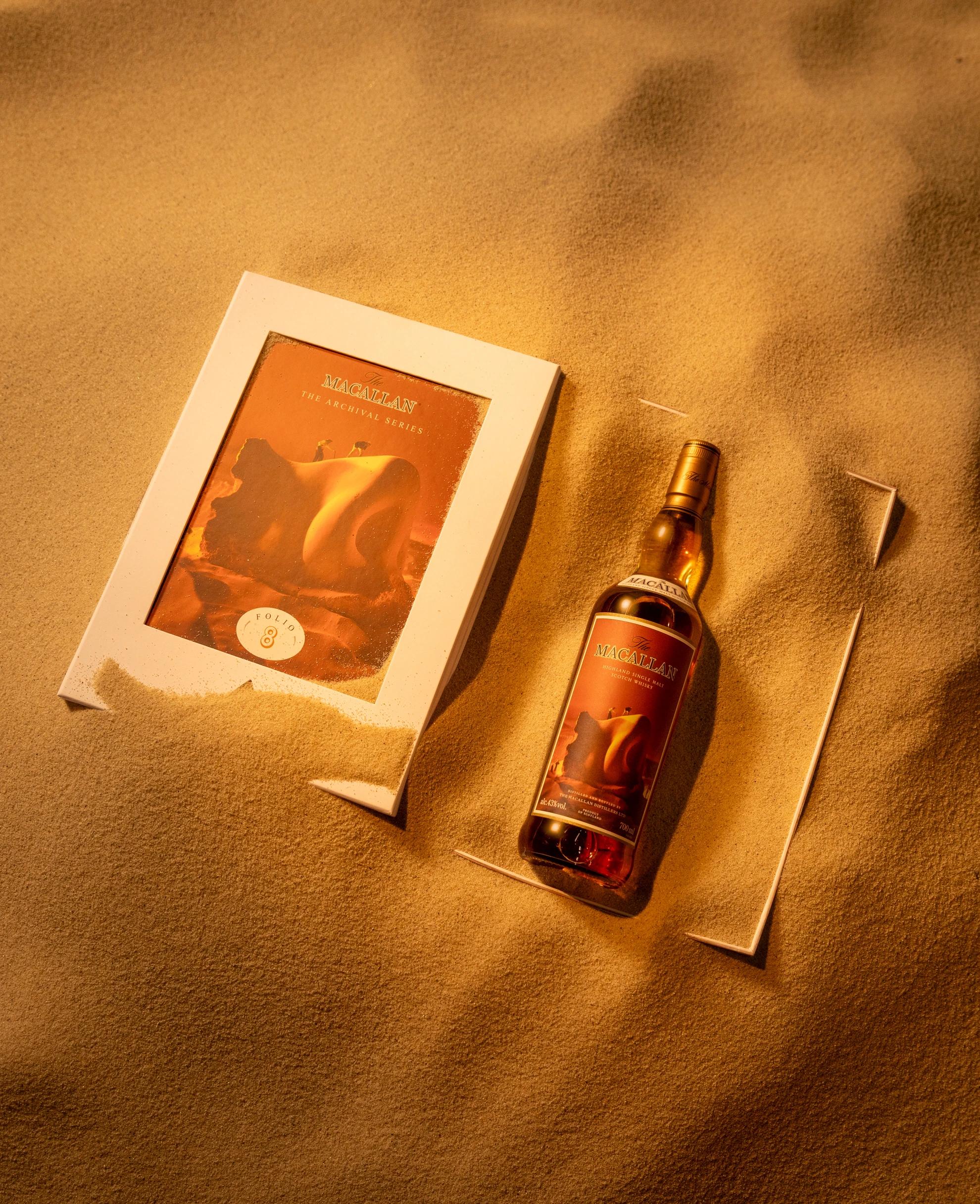 The Archival Series - The Macallan®