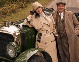 the macallan spirit of 1926 film shot