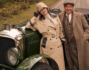 the macallan spirit of 1926 film shot