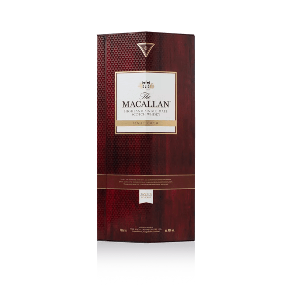 Rare Cask, 2023 Release | The Macallan® Rare Cask, 2023 Release | The Macallan®