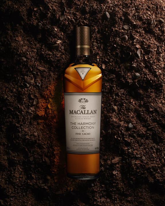 Harmony Collection - The Macallan® Harmony Collection - The Macallan®