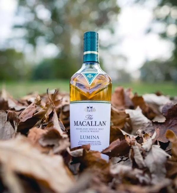 Lumina | The Macallan®