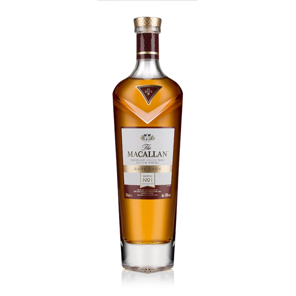 ウイスキー BATCH No.1 マッカラン レアカスク シングルモルト2019 Rare Cask Batch No. 1, 2019 Release | The Macallan®