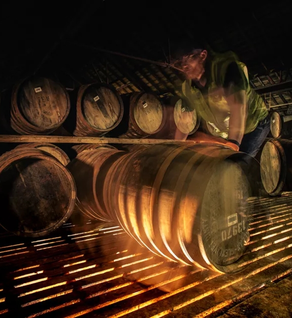 Only for use as part of Exceptional Single Cask activation.