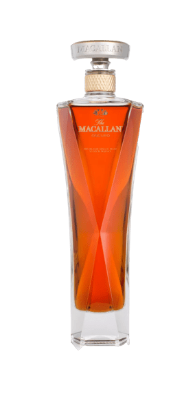 Oscuro | The Macallan® Oscuro | The Macallan®